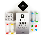 Blind Spot