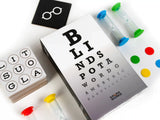 Blind Spot