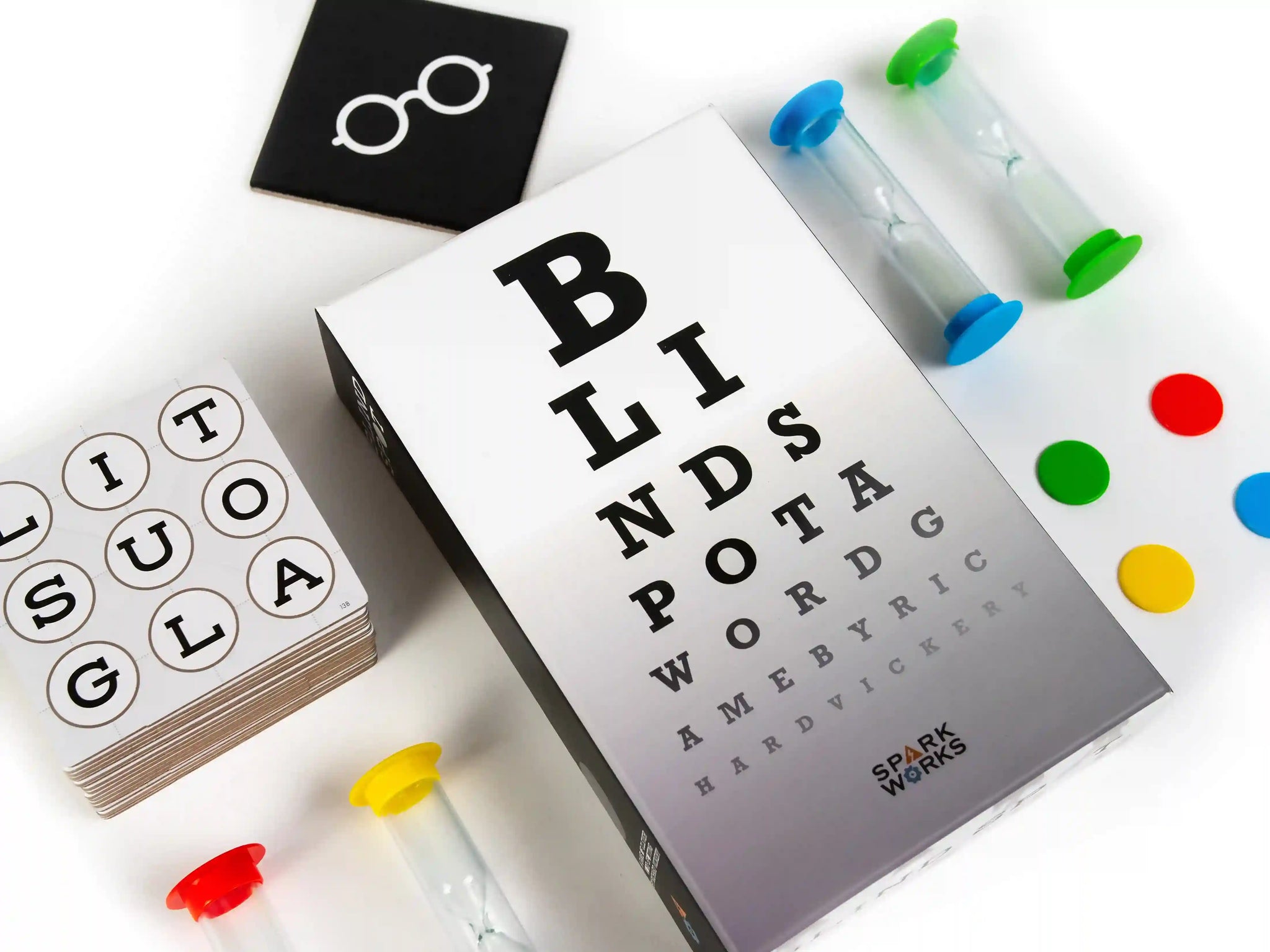 Blind Spot