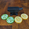 Kings Forge Anvil and Token Upgrade Pack