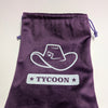 Large Tycoon Dice Bag