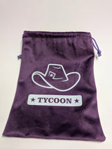 Large Tycoon Dice Bag
