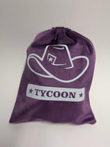 Large Tycoon Dice Bag