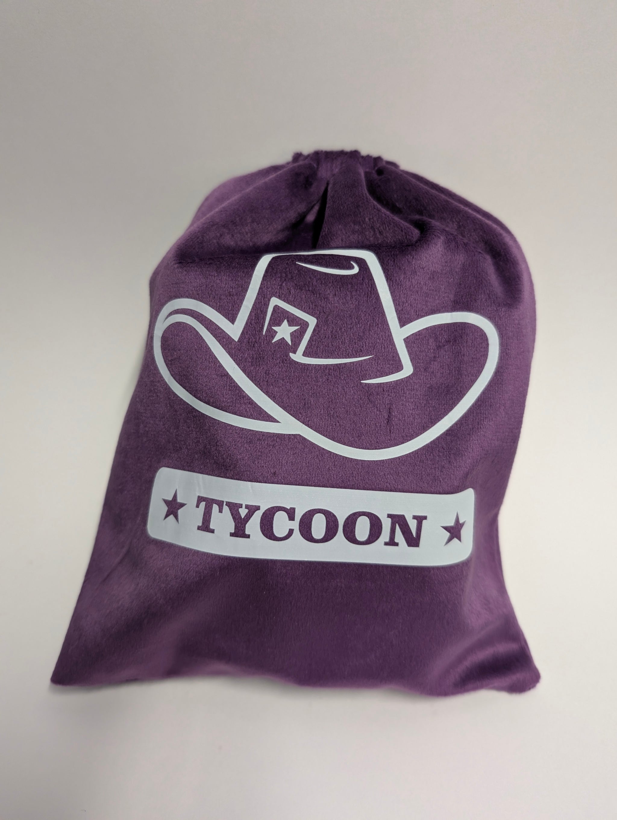 Large Tycoon Dice Bag