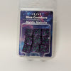 +1/+1 Dice Counters, Pack of 9