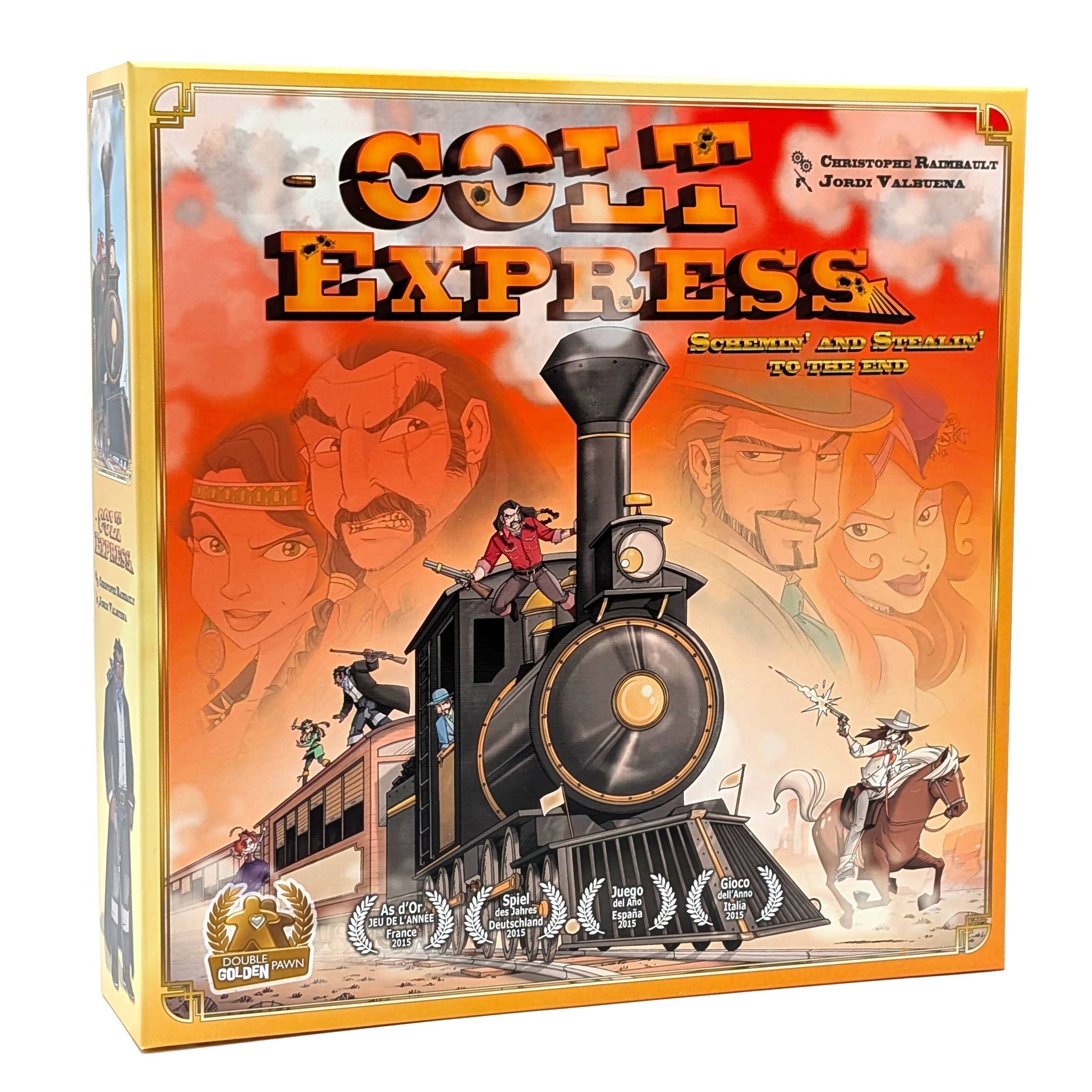 Colt Express