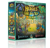 Heroes of Land, Air & Sea - Epic Bundle