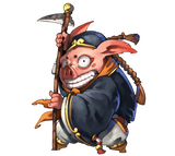Arcadia Quest: Pigsy