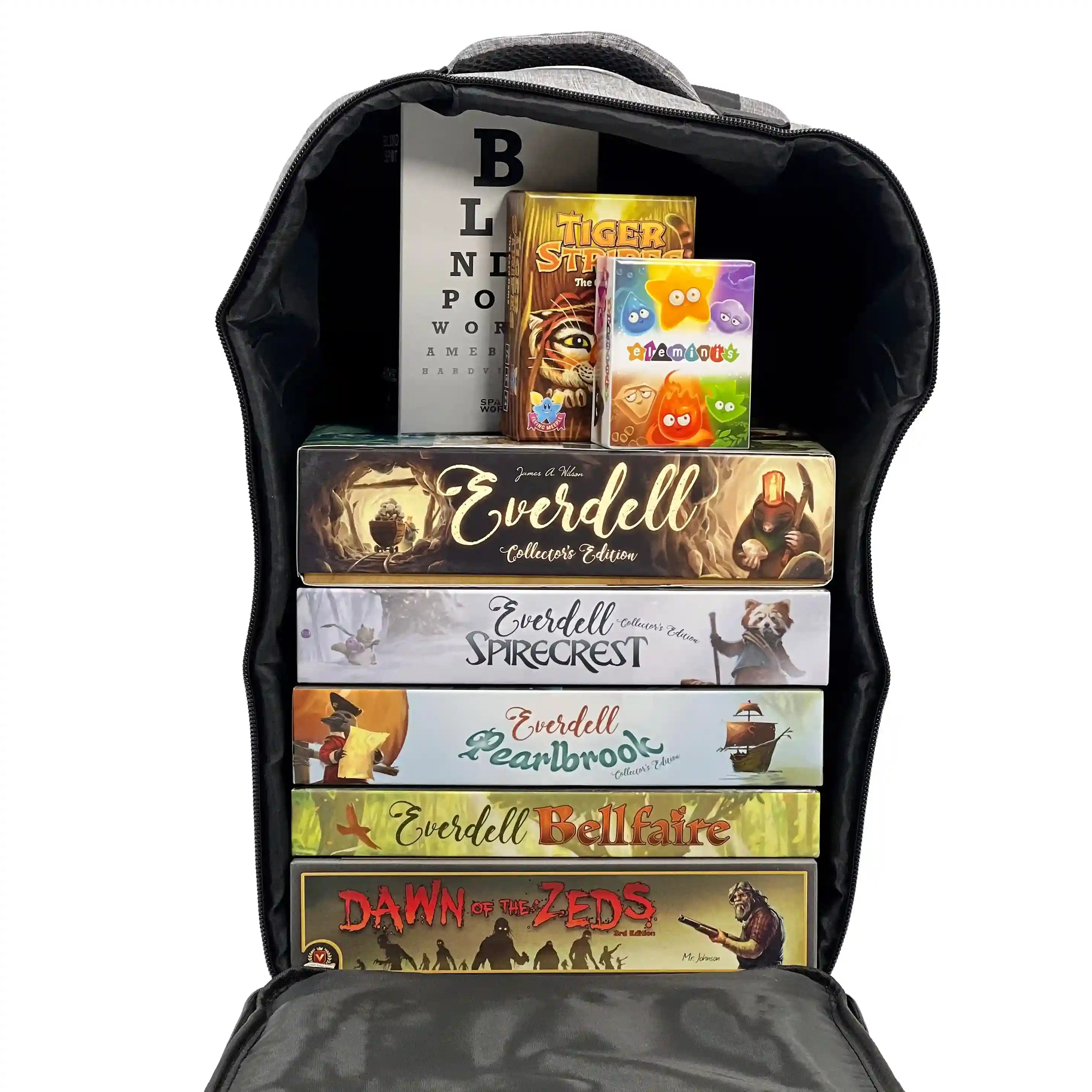 Plus 1 Bag of Giving