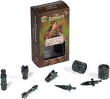 PolyHero Ranger 8 Dice Set