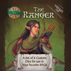 PolyHero Ranger 8 Dice Set