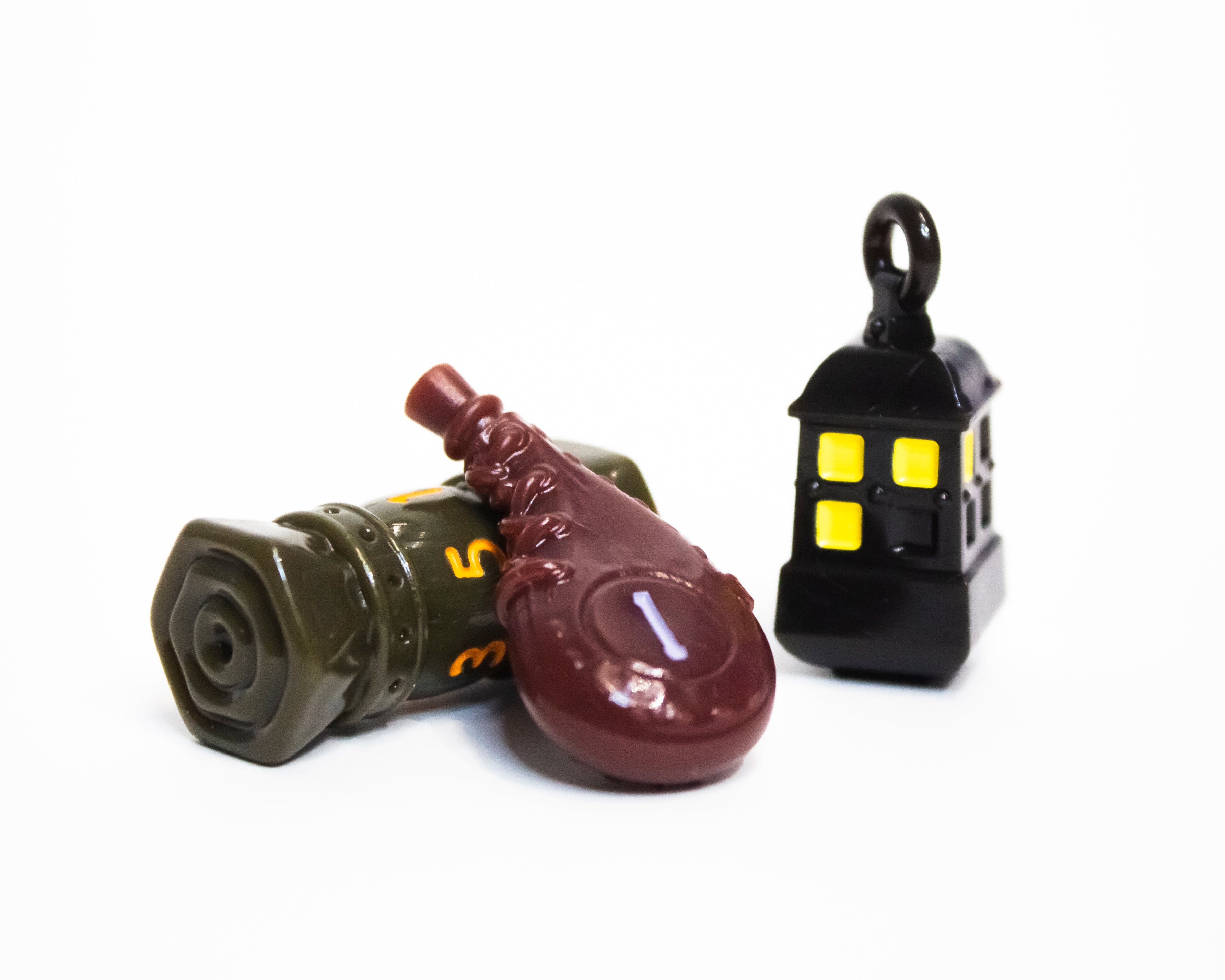 PolyHero Adventurer's Pack