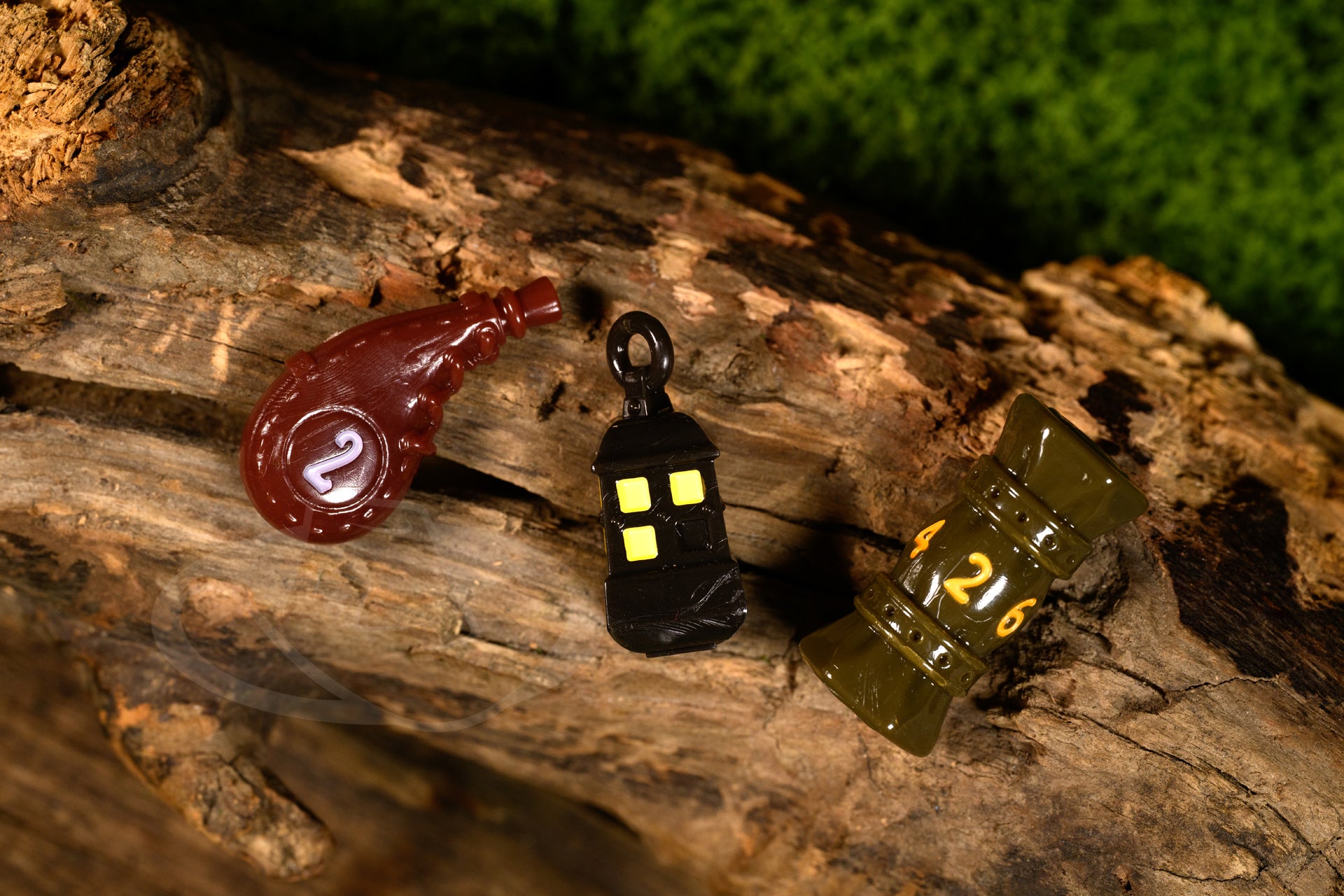 PolyHero Adventurer's Pack