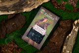 PolyHero Ranger 8 Dice Set - Midnight Veil