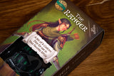 PolyHero Ranger 8 Dice Set - Midnight Veil