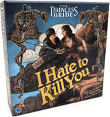Princess Bride - Inconceivable Bundle