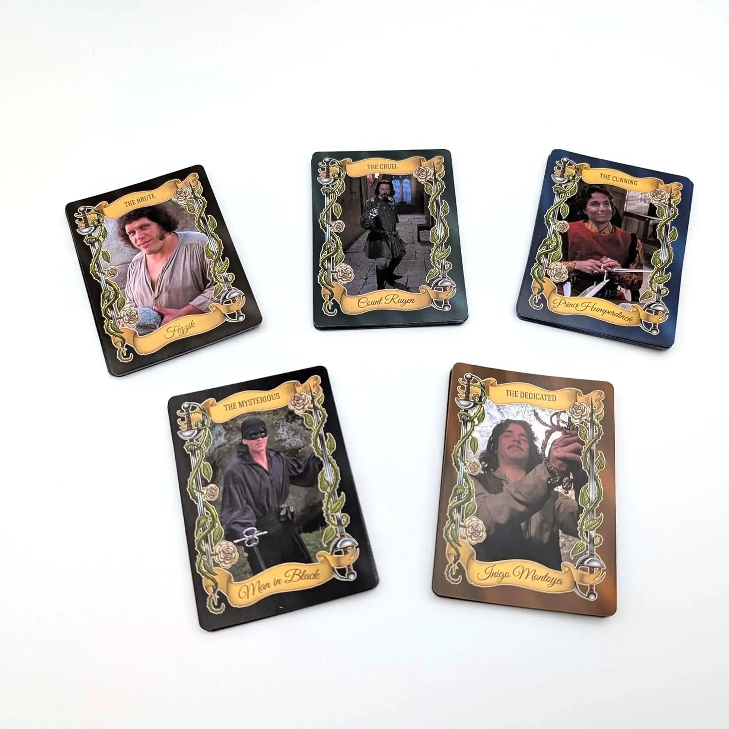 The Princess Bride I Hate to Kill You 2nd Edition