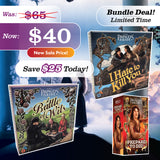 Princess Bride - Inconceivable Bundle
