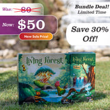 Living Forest: Protect The Wild's Bundle