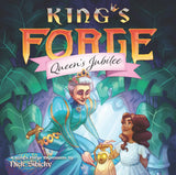 Kings Forge Queens Jubilee 3rd Edition