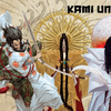 Rising Sun: Kami Unbound