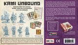 Rising Sun: Kami Unbound