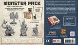 Rising Sun Monster Pack