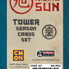 Rising Sun Promo Cards