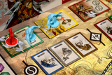 Rising Sun 2nd Edition
