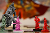 Rising Sun 2nd Edition