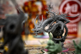 Rising Sun 2nd Edition