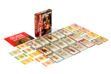 Rising Sun - Comic Book Extras