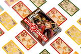 Rising Sun - Comic Book Extras