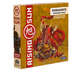 Rising Sun - Shogunate Upgrade Pack