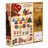 Rising Sun - Shogunate Upgrade Pack
