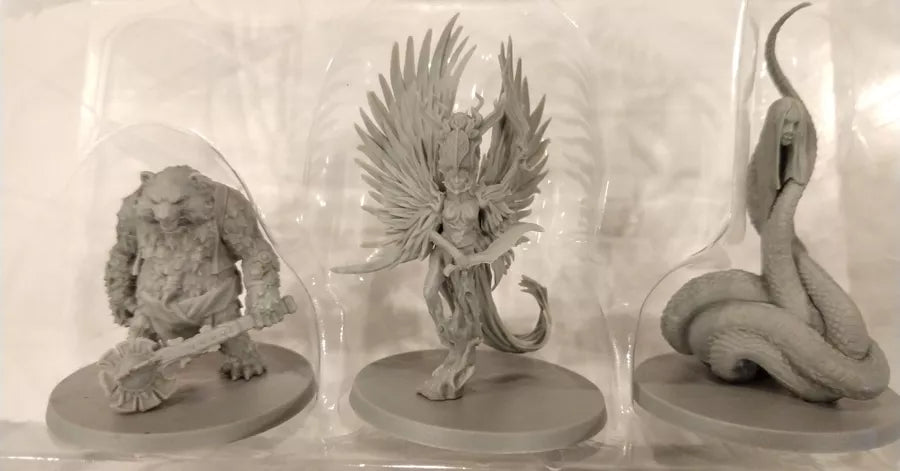 Rising Sun Convention Promos