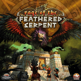 Rage of the Feathered Serpent