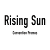 Rising Sun Convention Promos