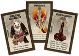 Rising Sun Convention Promos