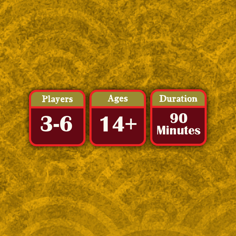 Rising Sun - Shogunate Upgrade Pack