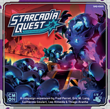 Starcadia Quest Zenith Invasion