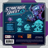 Starcadia Quest Zenith Invasion