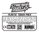 Starcadia Quest: Plastic Token Pack