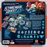 Starcadia Quest