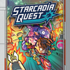 Starcadia Quest Comic Extras