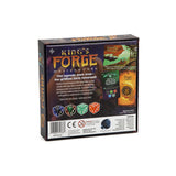 Kings Forge Masterworks Expansion