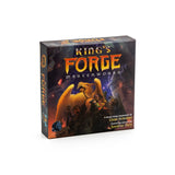 Kings Forge Masterworks Expansion