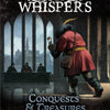 A War of Whispers Conquests and Treasures Pack