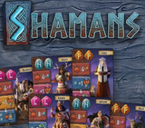 Tiny Epic Vikings Deluxe