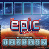 Tiny Epic Galaxies: Game Mat